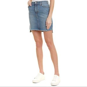 JOES’S‎ JEANS Vivien Skirt Size 25 New With Tags